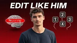 How To Animate Like Iman Ghadzi! The Complete Guide