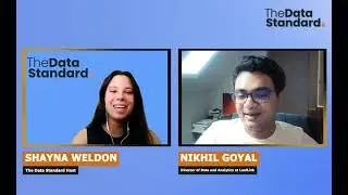 What specializations are key to building an effective data team? with Nikhil Goyal