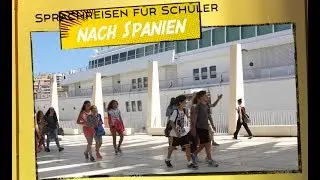 Sprachreisen für Schüler und Jugendliche nach Spanien - Spanischkurse mit Sprachreise