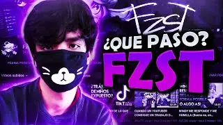 ¿Qué Pasó Con FZST?