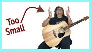 Overcoming Guitar Playing Issues with Small Hands: Tips and Tricks for Beginners