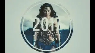 Movies from 2017 { Up N' Away }