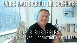 Top LA Plastic Surgeon Facts