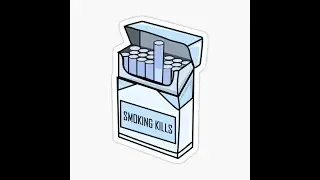 smoking kills 2