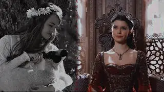 Anastasia to kösem ««Primadonna girl»»