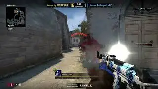 Can you guess the rank? CSGO Rankdle #185.3