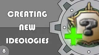[HOI4 Modding] Creating New Ideologies