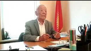 Медет Туркменов