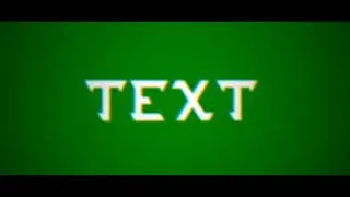 [Panzoid] PANZOID 2D BOUNCE SYNC INTRO TEMPLATE  #3(720p60)