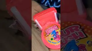 SourFlush 