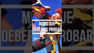 MODS QUE DEBERIAS PROBAR pt3 🧐 