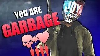 What Your PERK DECK SAYS about YOU! - Payday 2