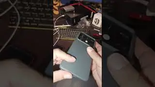 POCO X6 Vs El 14 Tangas (Speaker test) #smartphone