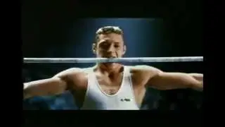Реклама Дирол (2002 год)
