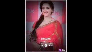Anushka Shetty what's app status 😍😍😍