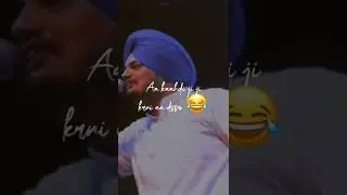 SIDHU MOOSE WALA 😍🔥 #shorts #justiceforsidhumoosewala