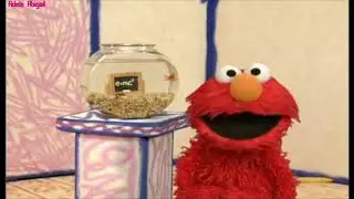 Elmo - This fish is about school too [Sparta Seattle Base V3]