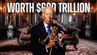 Exploring the Rothschild Family's Lavish Homes