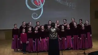 Х.В. Глюк  Хор фурий из оперы «Орфей», хор «Мелодия»
