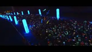 Electric Run™ Start Chute