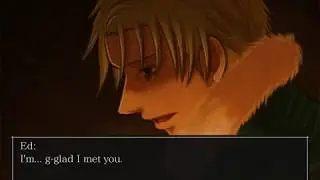 The Hanged Man - Bad End 1: A Cornered Rat (Non-Commentary) Part 9/12