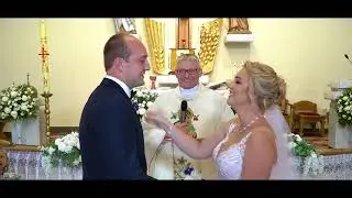Wedding Day Dagmara & Damian 14 08 2021