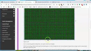 Use for loops to draw blocks in Python