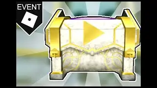 [EVENT] How to get the MVP'S LAUNCHER BOX in the METAVERSE CHAMPIONS HUB | Roblox