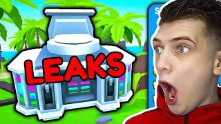 Шок! Пасс в Новом ОБНОВЛЕНИИ в Toilet Tower Defense