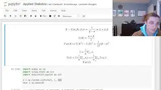 Applied Statistics and Statistical Inference