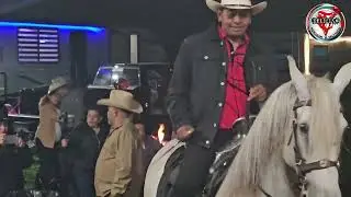 Fernando Lopez - El Tucanazo