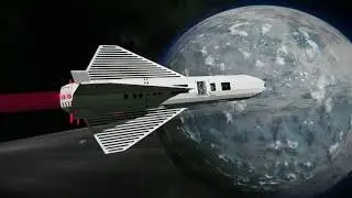 Aquaras (SE planet mod)
