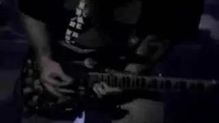 death - pull the plug
