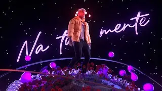 MC CABELINHO - NA TUA MENTE