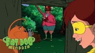 Fat Dog Strikes Back - Fat Dog Mendoza