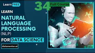 Sequential Model (An Introduction) : [ 34 ] Natural Language Processing(NLP)