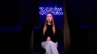 Как подготовиться к сеансу тату? Переходи в инст 365daystattoo, чтобы увидеть наши работы 💙