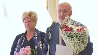 БОЛЬШОЙ ЮБИЛЕЙННЫЙ КОНЦЕРТ - Детская музыкальная школа №4 города Иваново