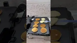 ВКУСНЕЕ ЭТИХ ПАНКЕЙКОВ ВЫ ЕЩЁ НЕ ЕЛИ 🤤🤤🤤 