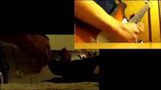 Epic Auld Lang Syne Guitar (New Years Song)