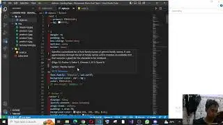 🔴MENAMATKAN TUTORIAL PROGRAMMING dari Web Programming Unpas : LANDING PAGE