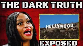 Blac Chyna's Mom Tokyo Toni Just Exposed Hollywood's Secret × Truth Talk Podcast