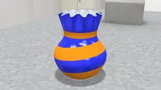 How to Model a Vase | Autodesk Inventor