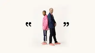 Adidas - Pharrell Williams X Stan Smith