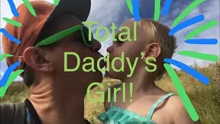 Daddy Daughter Date!