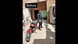 after before  tiktok effect Aa b jao video effect 
