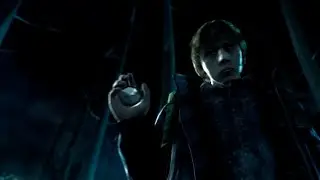 Vuelve RON y DESTRUIMOS un HORROCRUX | Harry Potter Y Las Reliquias De La Muerte Parte 1 | MILO TV