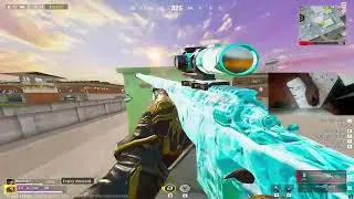 BLOOD STRIKE - 62 kills Ranked Gameplay