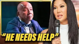 Kimora Lee Simmons Exposes the Dark Secrets of Russell Simmons