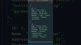 ChatGPT: speed up your Productivity - ReactJs | #shorts